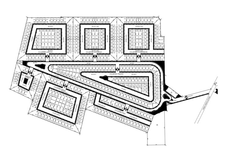 La toscana complejo Residencial tulancingo fraccionamiento en tulancingo